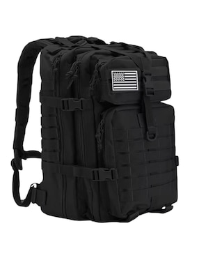 Mochila deportiva Luxo Mx Xl collection impermeable para hombre