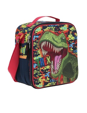 Lonchera térmica Chenson T-Rex