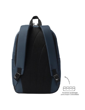 Mochila con portalaptop Totto Tocax unisex