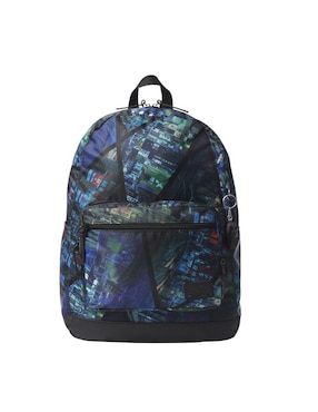 Mochila con portalaptop Totto Tocax unisex