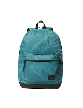 Mochila con portalaptop Totto Tocax unisex