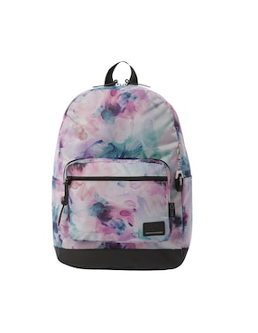 Mochila con portalaptop Totto Tocax unisex