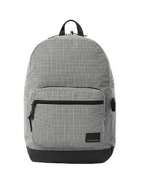 Mochila con portalaptop Totto Tocax unisex