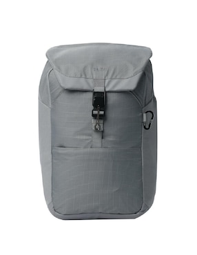 Mochila con portalaptop Totto Dual para hombre