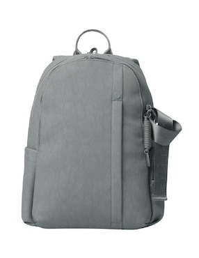Mochila con portalaptop Totto Bow unisex