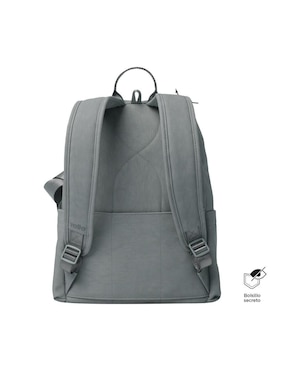 Mochila con portalaptop Totto Bow unisex