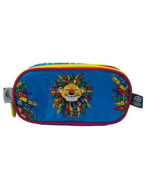Lapicera American Bags LeónCrayola unisex