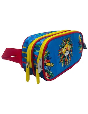 Lapicera American Bags LeónCrayola unisex