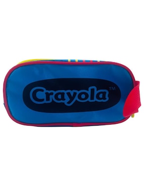 Lapicera American Bags LeónCrayola unisex
