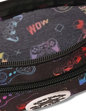 Lapicera Converse seosonal para niño