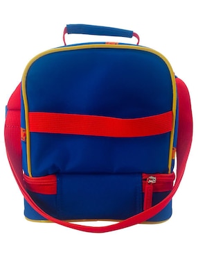 Lonchera térmica American Bags Friends Crayolas Crayola