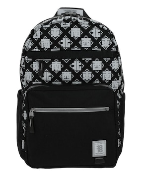 Mochila escolar1818 Baldur unisex