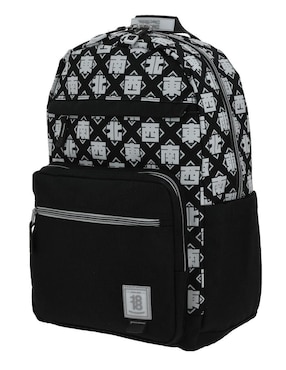 Mochila escolar1818 Baldur unisex