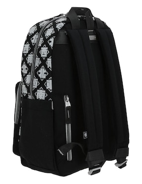 Mochila escolar1818 Baldur unisex