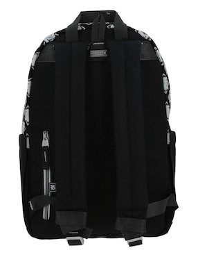 Mochila escolar1818 Baldur unisex