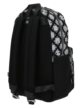 Mochila escolar1818 Baldur unisex