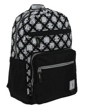 Mochila escolar1818 Baldur unisex