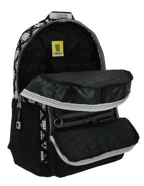 Mochila escolar1818 Baldur unisex