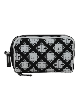 Lapicera Kennel Baldur unisex