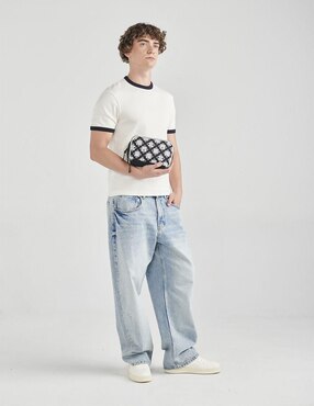 Lapicera Kennel Baldur unisex