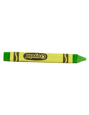 Crayones! Crayola 12 piezas