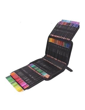 Set lápiz de color Xtellar XTLLAR936 2B 24 piezas