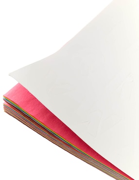 Block Crayola diferentes diseños