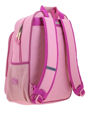 Mochila escolar princesas Chenson para niña