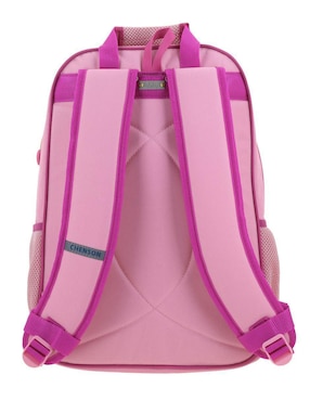 Mochila escolar princesas Chenson para niña
