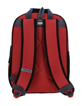 Mochila escolar Super Mario Chenson para niño