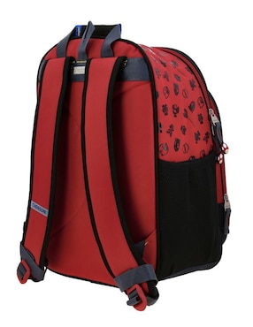 Mochila escolar Super Mario Chenson para niño