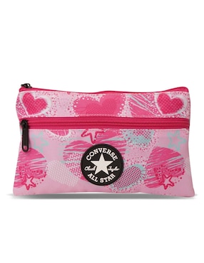 Lapicera Converse Seosonal para niña