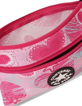 Lapicera Converse Seosonal para niña