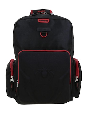 Mochila escolar Miles Morales Chenson para niño