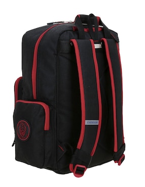 Mochila escolar Miles Morales Chenson para niño
