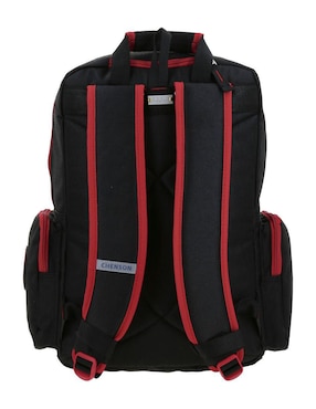 Mochila escolar Miles Morales Chenson para niño