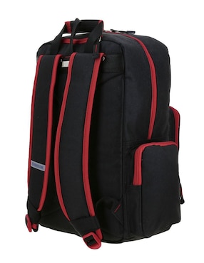 Mochila escolar Miles Morales Chenson para niño