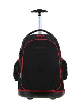 Mochila escolar Miles Morales Chenson para niño
