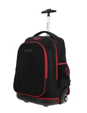 Mochila escolar Miles Morales Chenson para niño