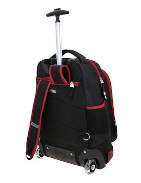 Mochila escolar Miles Morales Chenson para niño