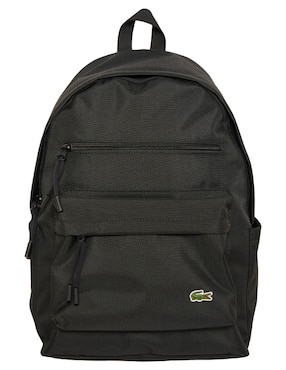 Mochila casual Lacoste Neocroc unisex