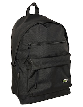 Mochila casual Lacoste Neocroc unisex