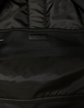 Mochila casual Lacoste Neocroc unisex