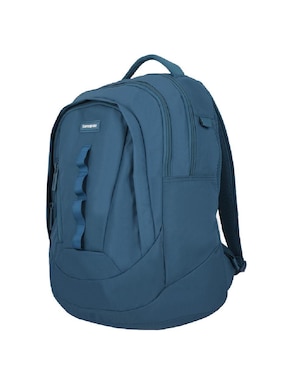 Mochila escolar lisa Samsonite Equix unisex