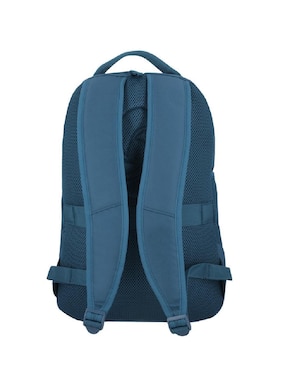 Mochila escolar lisa Samsonite Equix unisex