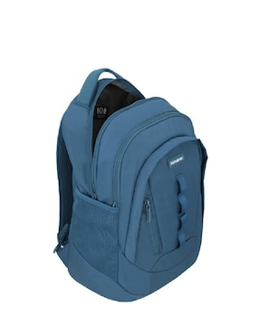 Mochila escolar lisa Samsonite Equix unisex