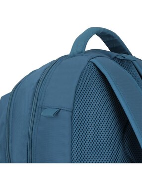 Mochila escolar lisa Samsonite Equix unisex
