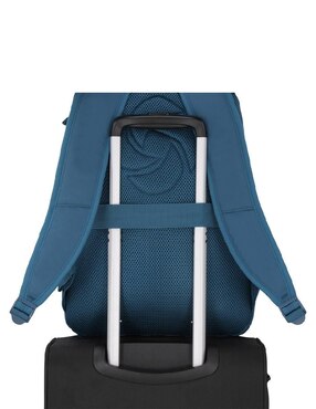 Mochila escolar lisa Samsonite Equix unisex