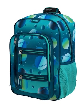 Mochila escolar Chenson unisex