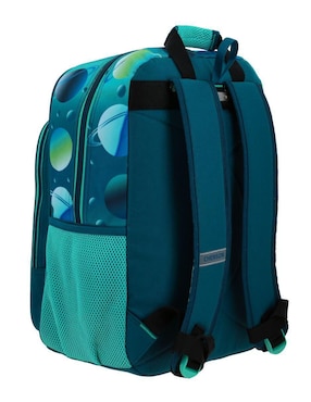 Mochila escolar Chenson unisex